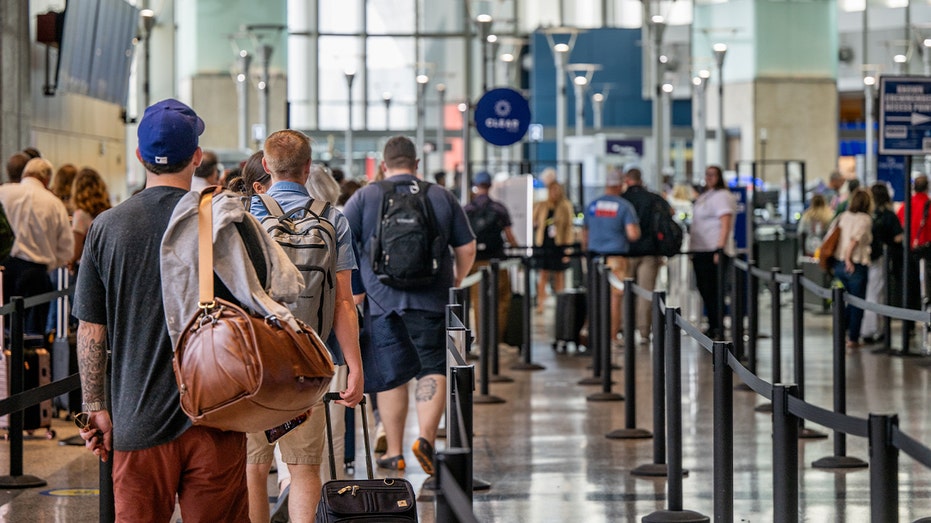 Airlines may cut flight schedules as Iran tensions drive up fuel costs, experts warn Education Find