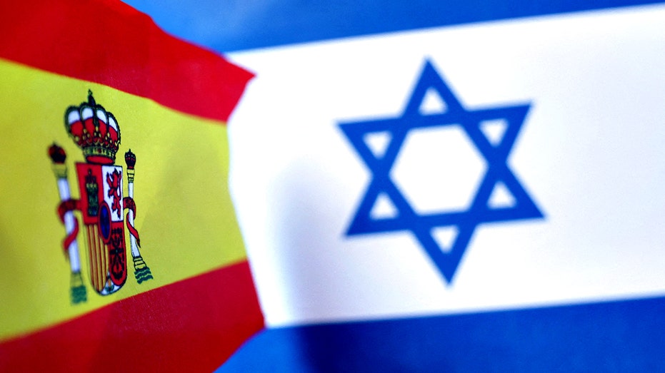 Spain permanently pulls ambassador from Israel amid Iran war Education Find